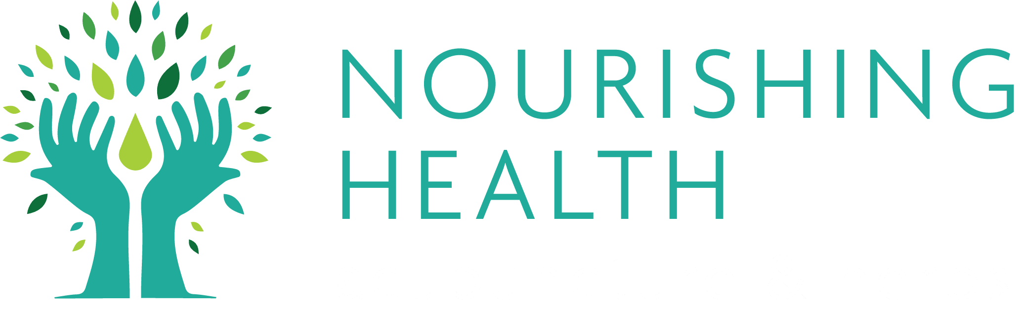 Nourishing Health Logo