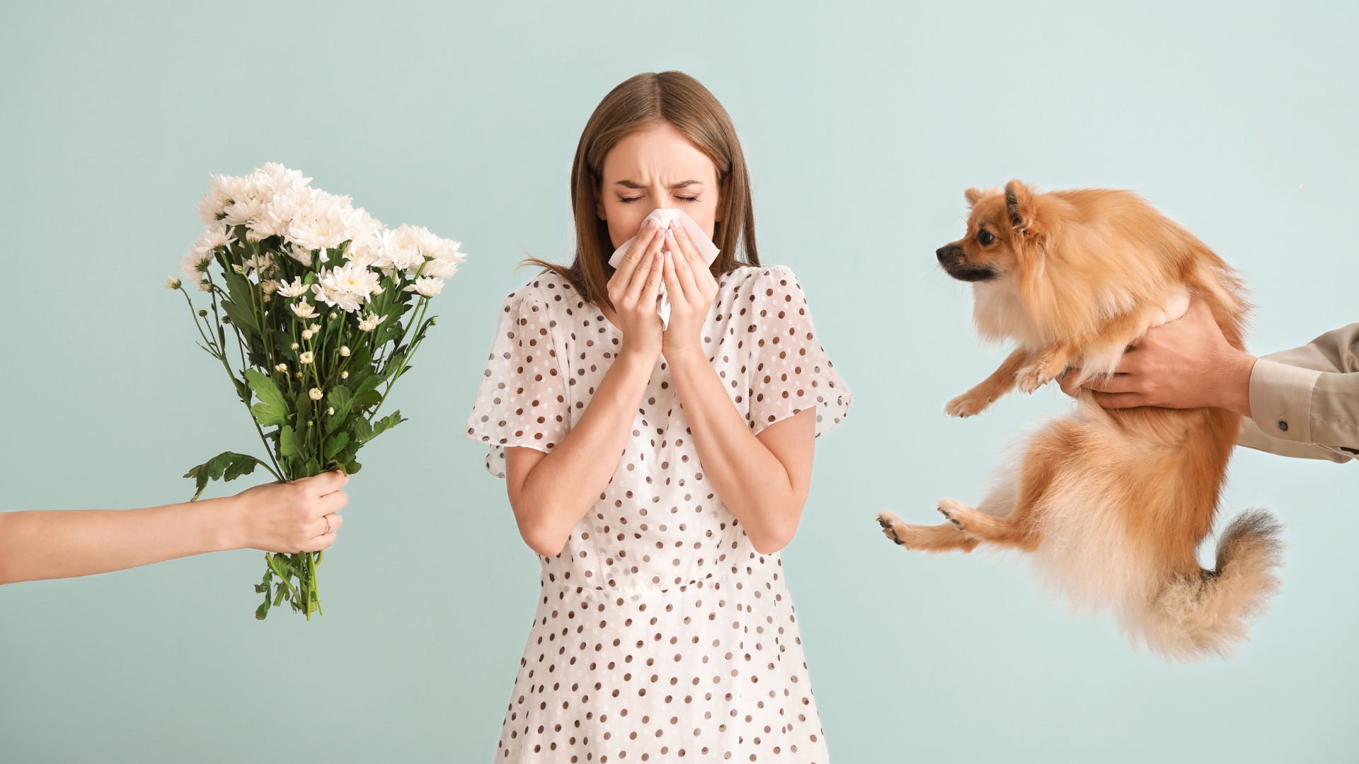 Soliman’s Auricular Allergy Treatment